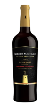 ROB MONDAVI BBARREL CABERNET