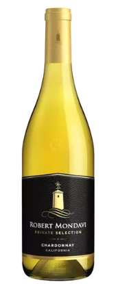 ROB MONDAVI PS CHARD