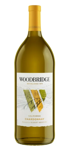 WOODBRIDGE CHARD BUTTERY
