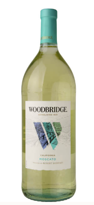 WOODBRIDGE MOSCATO
