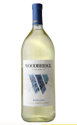 WOODBRIDGE RIESLING