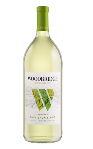 WOODBRIDGE SAUV BLANC