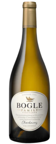 BOGLE CHARDONNAY