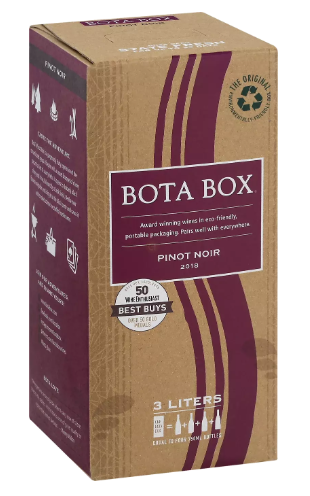 BOTA BOX PINOT NOIR