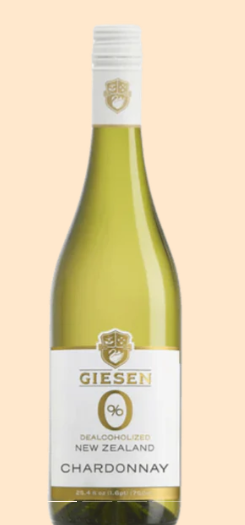 GIESEN CHARD ZERO NA