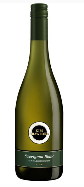 KIM CRAWFORD SAUV BLANC