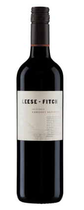 LEESE FITCH CABERNET SAUVIGNON