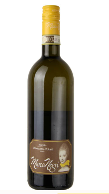 MARCO NEGRI MASCATO