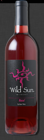 WILD SUN ROSE