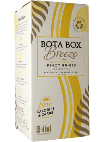  BOTA BOX BREEZE PINOT G