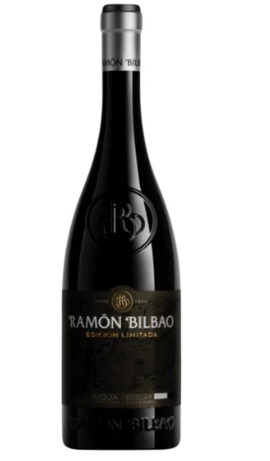  RAMON BILBAO TEMP EDIC