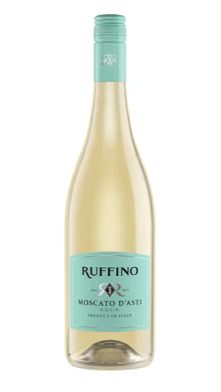  RUFFINO MOSCATO D ASTI