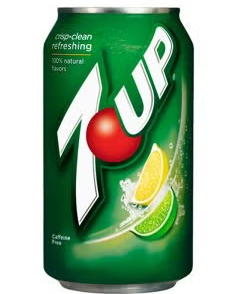 7UP