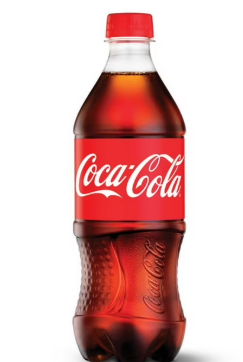 COA COLA