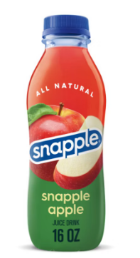 SNAPPLE