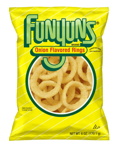 FUNYUNS