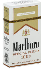 MARLBORO SPL BLEND 100 HP