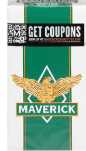 MAVERICK SPL MENTHOL BOX
