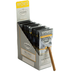 SWISHER DIAMOND MINI