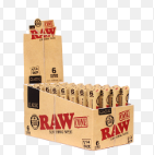 RAW CONE 11/4