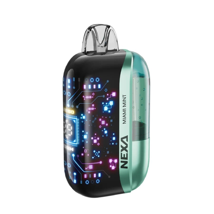 NEXA MIAMI MINT