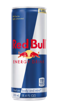 RED BULL