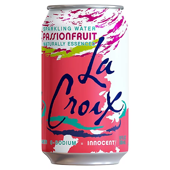 LA CORIX PASSION FRUIT